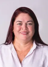 ROSIMARI DE FÁTIMA BRANCO DA SILVA