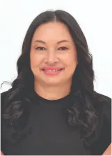 MARIA LUIZA DA SILVA