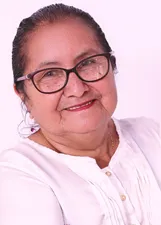 LUCIA BENEDITA DA SILVA