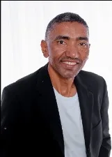 GENIVALDO DE ARAÚJO PINTO