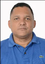 PAULO CEZAR DE CARVALHO