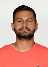 ALEXANDRO DA SILVA COSCRATO