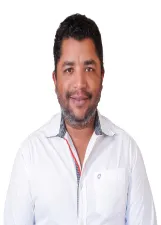 ROBSON PEREIRA DOS SANTOS