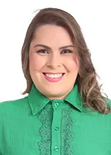 ANAJARA LEILANE DA COSTA TOLOMINI