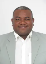 CLAUDIMAR FERREIRA DE SANTANA