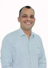 ROSEMBERG PROCOPE VIEIRA DE SOUZA