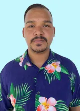 JOSÉ VICTOR DE FRANÇA