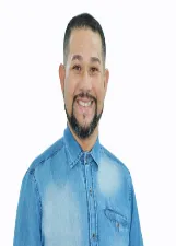 MARCOS PEREIRA ALECRIM