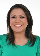 DALIANA DA SILVA LUCAS