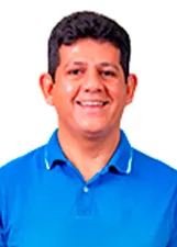 CLEIDSON DE SOUZA OLIVEIRA