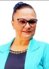 SILVIA HELENA DO CARMO SANTOS