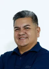 JOÃO BATISTA DE SOUZA SANTOS