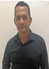 ANTONIO CARLOS PEREIRA SILVA