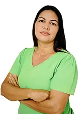 JOZIANE PEREIRA SILVA