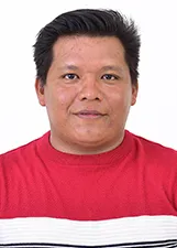 NICINILDO CAITANO KABA MUNDURUKU