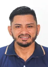 ALESSANDRO DO ROSARIO CRUZ