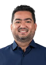 MAGNO  ARAUJO SANTOS