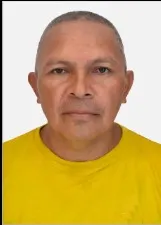 GERDEONOR PEREIRA DOS SANTOS