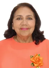 ODILEIDA MARIA DE SOUSA SAMPAIO