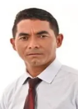 ANDERSON CONCEIÇÃO DOS SANTOS