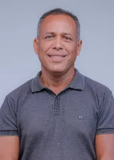 LUCIRON GOMES DE ALMEIDA