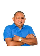 ANDRE LUIS DA SILVA DOS SANTOS