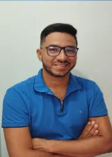 GILBERTO CHARLENSON PALHETA