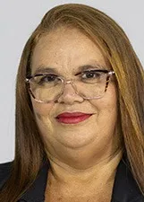 FRANCINETE SILVA PEREIRA