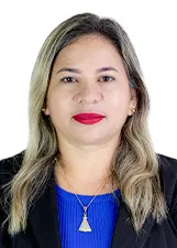 ÉRICA RENATA GOMES ALVES