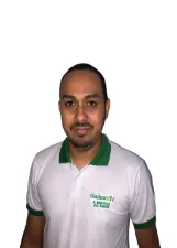 GLAILSON DA FONSECA GONÇALVES