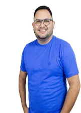 MAURICIO DAMASCENO SILVA