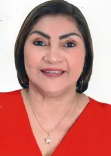 ROSILENE BARROS DOS REIS