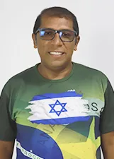 EDSON SOUSA SILVA