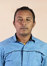 JOZIVALDO DE JESUS DEMASCENO DE OLIVEIRA