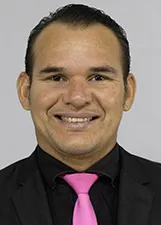 ELTON JOHN FERREIRA DA SILVA