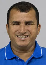 ISAIAS MAGALHAES DE BRITO