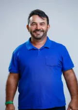 CLEIDO BRAZ DA SILVA