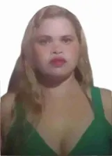 DANIELA NASCIMENTO CAVALCANTE