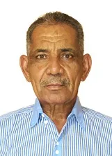 NEUMAR XAVIER DE OLIVEIRA