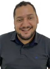 MARLON DE SOUZA REGIS