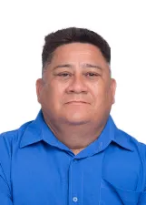 EDINAURO DE MORAES MODESTO