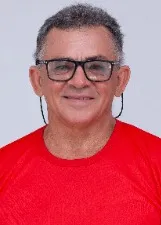 JOÃO BATISTA DELMONDES