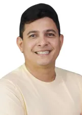 FAGNER CARLOS ALVES BARRETO
