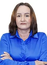 REGINA DO SOCORRO MELO DO NASCIMENTO