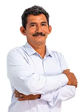 ELINALDO PEDROSO DA SILVA