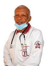 JOSÉ ARISTIDES SANTOS SERRA