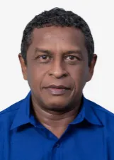 DILMAR MORAES DOS SANTOS