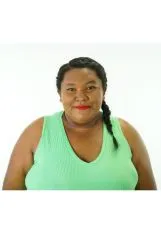 LILIANE SILVA DE OLIVEIRA