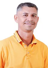 VANDERLEI GOMES DOS SANTOS