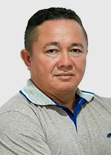 ISAAC BORGES DA PAIXÃO